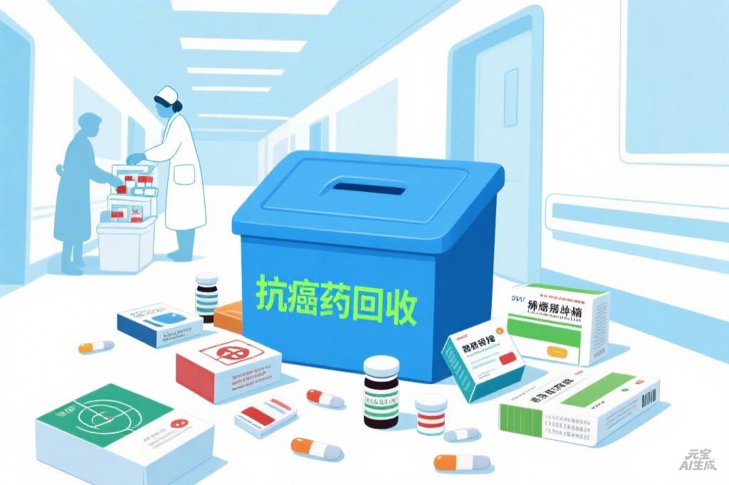 北京揭秘：抗肿瘤的药物贵吗？真实花费让人倒吸凉气
