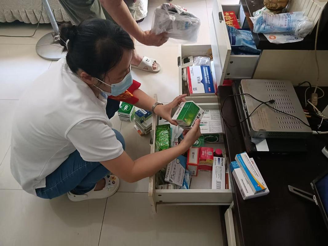 北京手把手揭秘高价回收药物平台如何让你的闲置靶向药变现