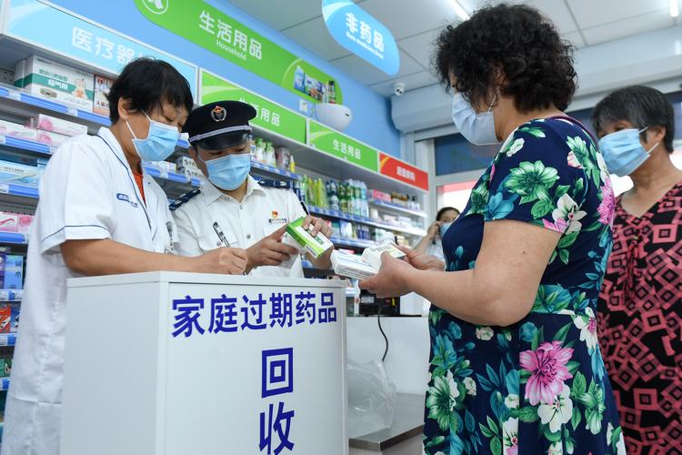 北京揭秘肿瘤药物回收背后的真实逻辑，建议收藏
